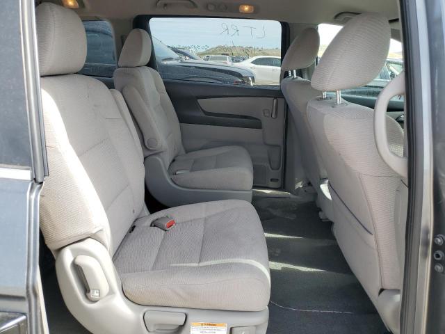 2011 Honda Odyssey Lx VIN: 5FNRL5H25BB065089 Lot: 59881614