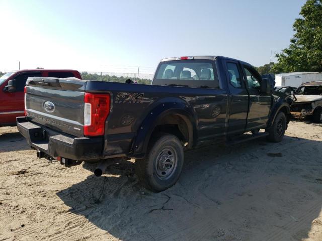 2017 FORD F250 SUPER - 1FT7X2B64HEC72315