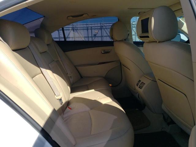 2008 Lexus Es 350 VIN: JTHBJ46G882219272 Lot: 59739674