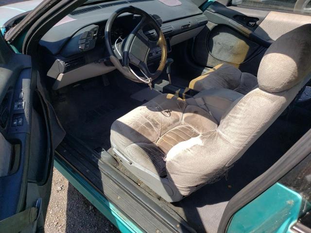 1991 Pontiac Grand Prix Se VIN: 1G2WJ14T6MF235821 Lot: 56800184