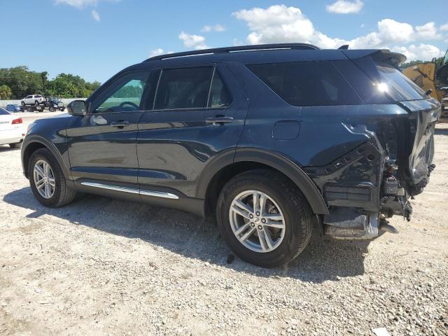 1FMSK7DH5PGB87521 2023 FORD EXPLORER - Image 2