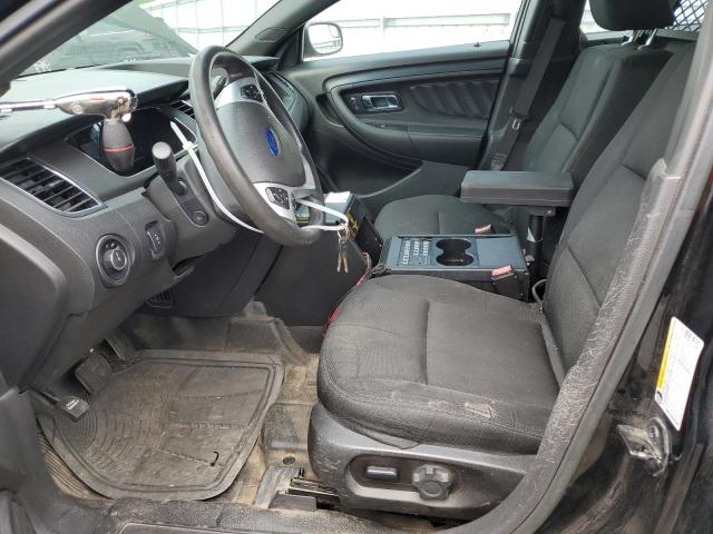 2015 FORD TAURUS POL - 1FAHP2MK7FG153888