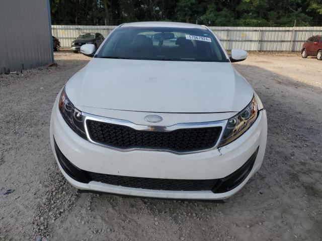 2013 Kia Optima Ex VIN: 5XXGN4A75DG157613 Lot: 57067924