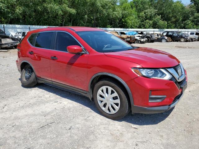 2017 Nissan Rogue S VIN: JN8AT2MT2HW400229 Lot: 60432264