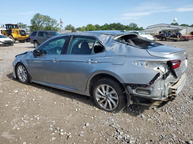 VIN 4T1C11AK1NU071607 2022 Toyota Camry, LE no.2