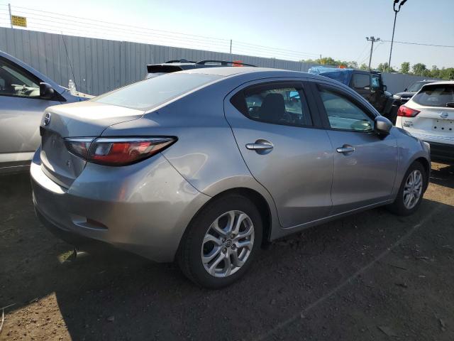 2016 Toyota Scion Ia VIN: 3MYDLBZV2GY109659 Lot: 57319364