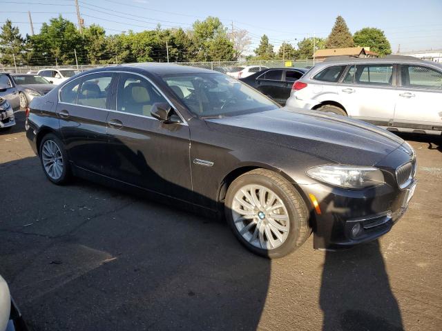 2016 BMW 528 XI - WBA5A7C51GG151446