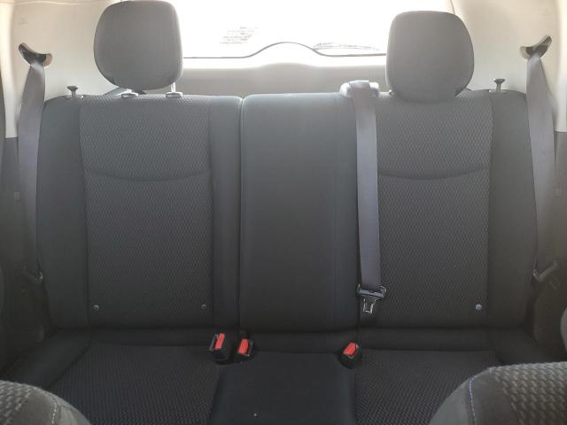 2015 Nissan Leaf S VIN: 1N4AZ0CP8FC316861 Lot: 57744694