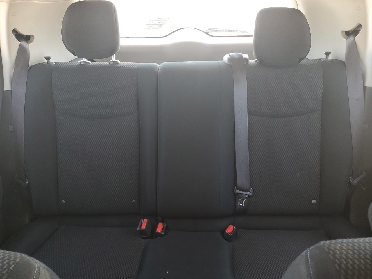 1N4AZ0CP8FC316861 2015 Nissan Leaf S