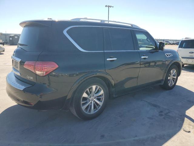 2015 Infiniti Qx80 VIN: JN8AZ2ND8F9770652 Lot: 58025194