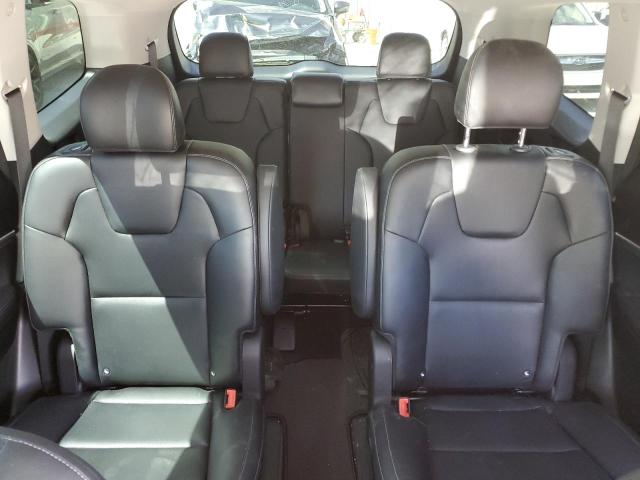 2022 Kia Telluride S VIN: 5XYP6DHCXNG257249 Lot: 60839434