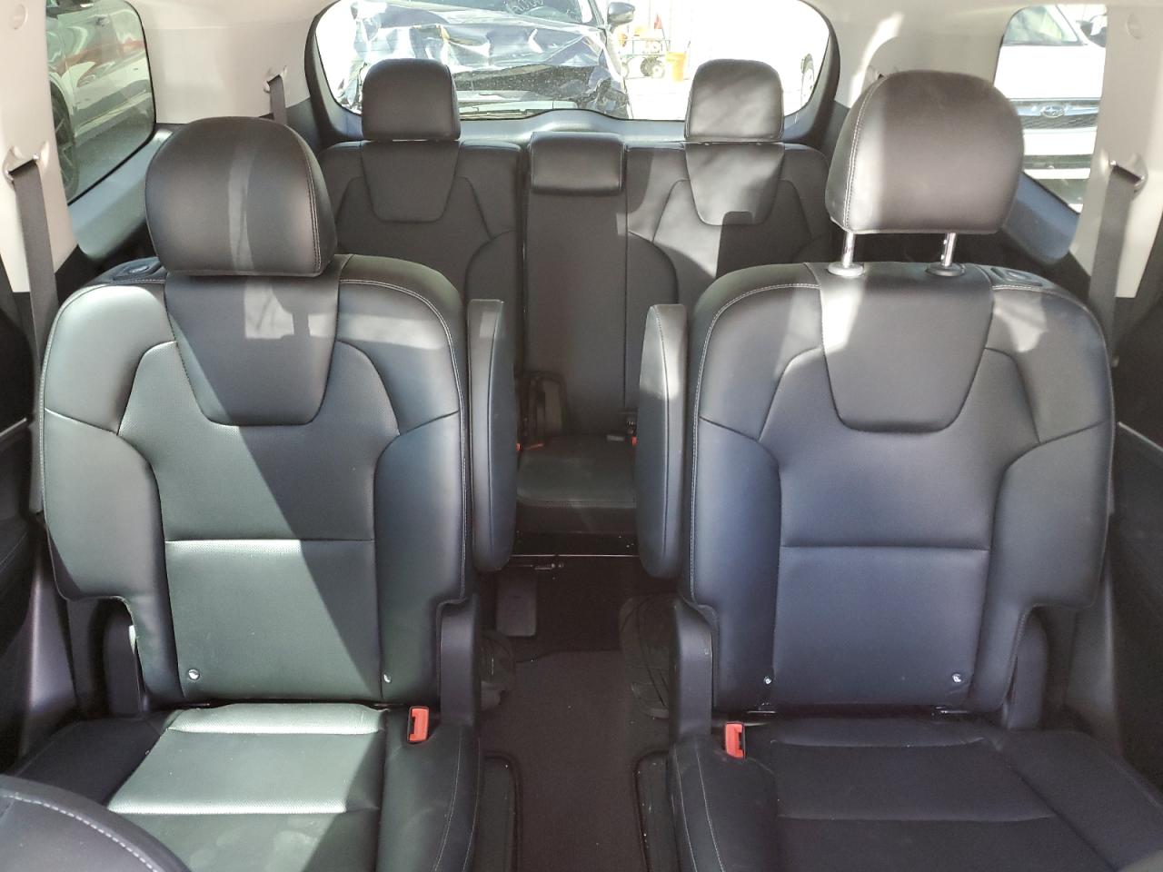 5XYP6DHCXNG257249 2022 Kia Telluride S