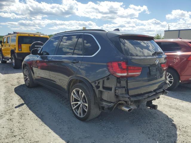 2014 BMW X5 xDrive35D VIN: 5UXKS4C54E0J95480 Lot: 58468604