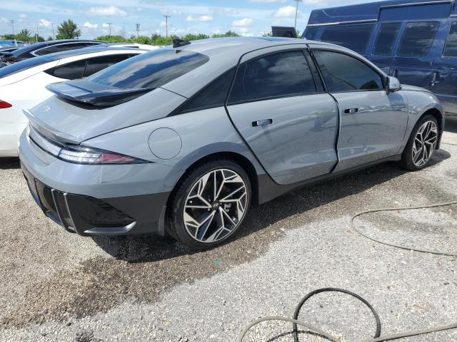 2024 HYUNDAI IONIQ 6 LI - KMHM54AA7RA064072