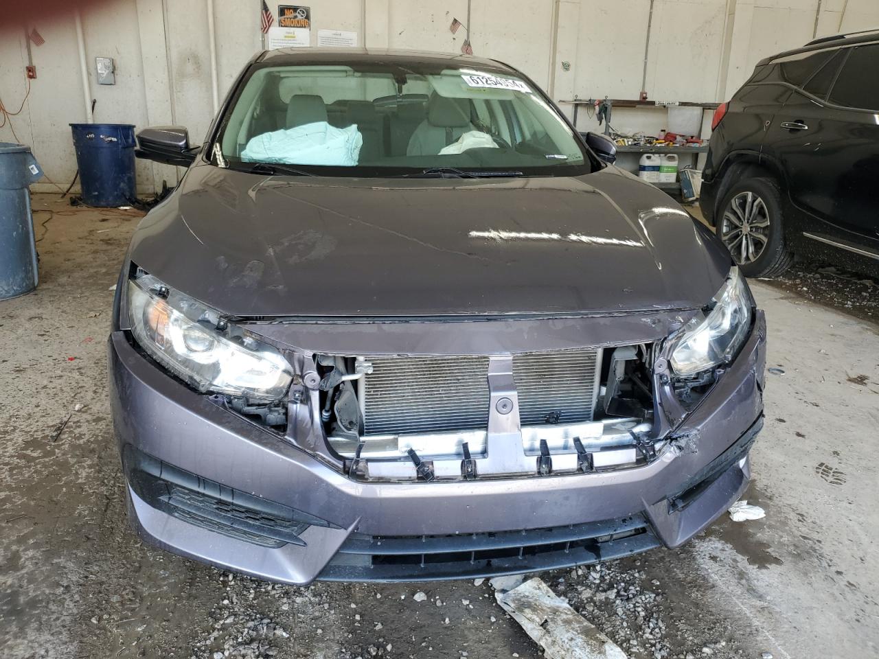 19XFC2F70HE069887 2017 Honda Civic Ex 19XFC2F70HE069887 2017 Honda Civic Ex