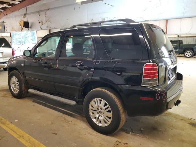 2006 Mercury Mariner VIN: 4M2YU57176KJ00753 Lot: 58694174