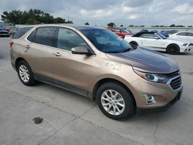 2019 CHEVROLET EQUINOX LT - 2GNAXKEVXK6241341