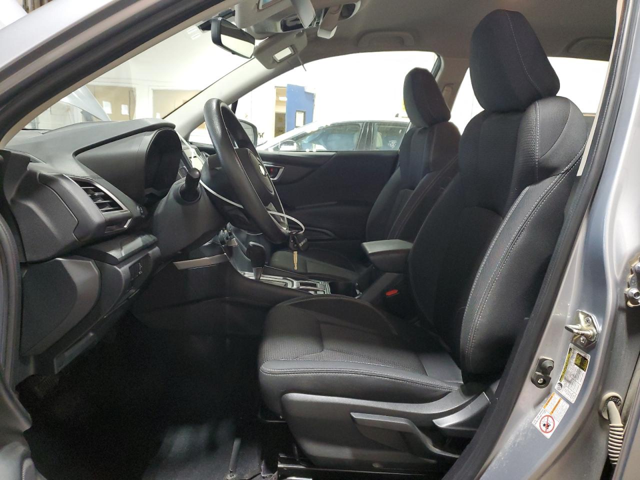 JF2SKAAC3LH417640 2020 Subaru Forester