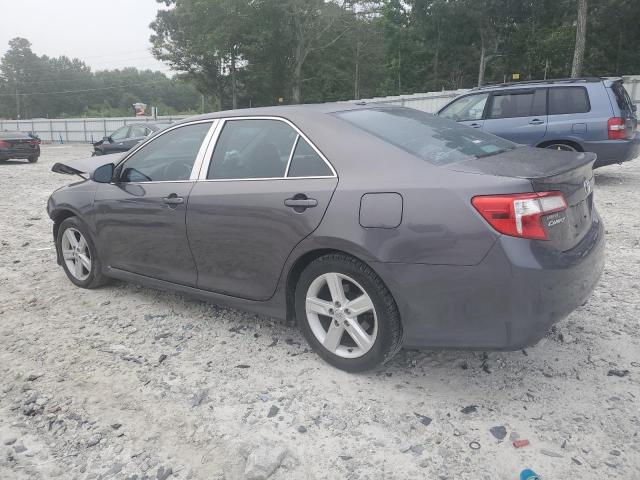 VIN 4T1BF1FKXEU834701 2014 Toyota Camry, L no.2