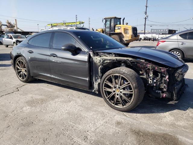 VIN WP0AA2A71JL101623 2018 Porsche Panamera, 4 no.4