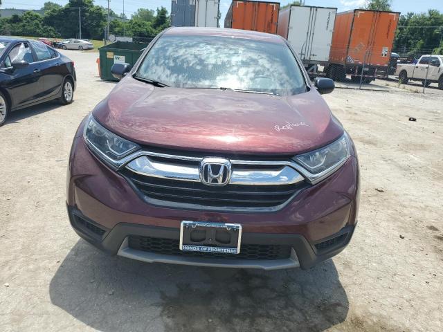 2019 HONDA CR-V LX - 2HKRW6H38KH230558