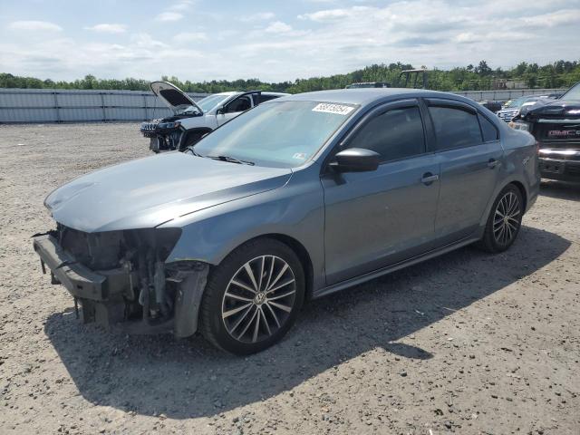 3VWD17AJ8GM227617 2016 VOLKSWAGEN JETTA - Image 1