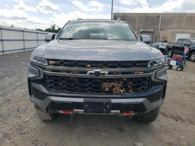 2022 CHEVROLET SUBURBAN K - 1GNSKDKD1NR112889