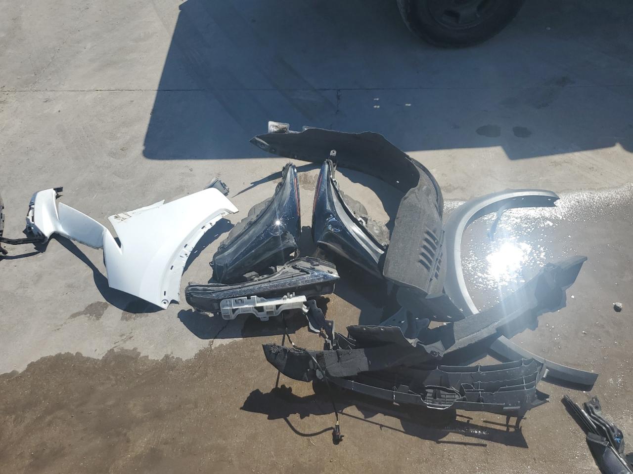 JTJYARBZ0H2053830 2017 Lexus Nx 200T Base