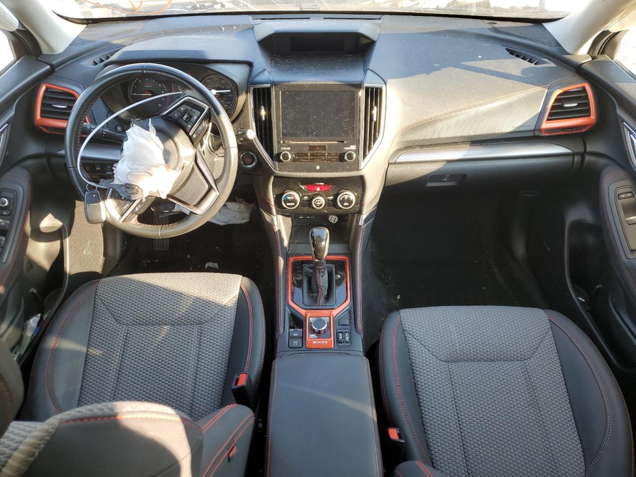 JF2SKARC0MH416175 2021 Subaru Forester Sport