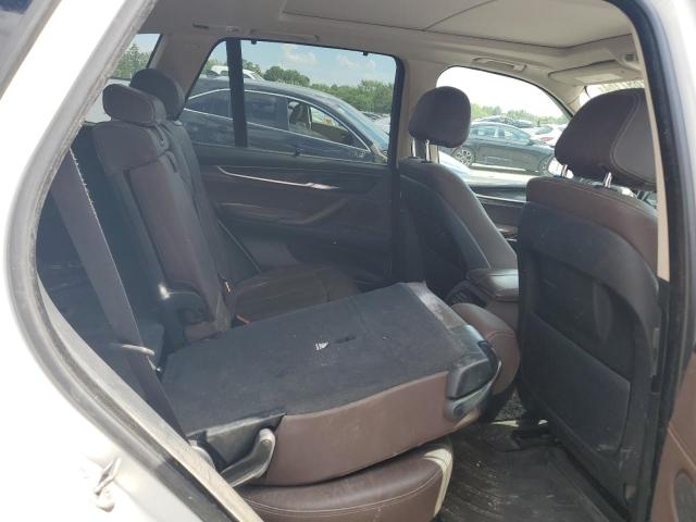 2015 BMW X5 xDrive35D VIN: 5UXKS4C59F0N07312 Lot: 57897164