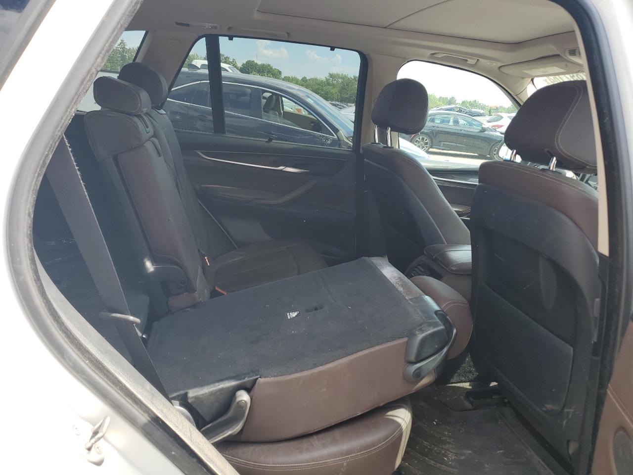 5UXKS4C59F0N07312 2015 BMW X5 xDrive35D