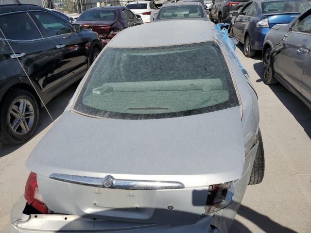 2003 Mercury Sable Gs VIN: 1MEFM50U03A627129 Lot: 49299824