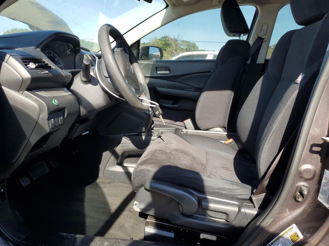 3CZRM3H36EG712814 2014 Honda Cr-V Lx