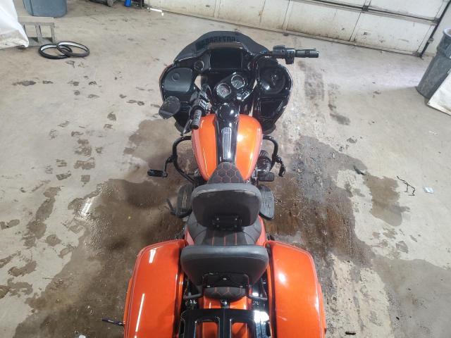 2020 HARLEY-DAVIDSON FLTRXS - 1HD1KTP14LB618699
