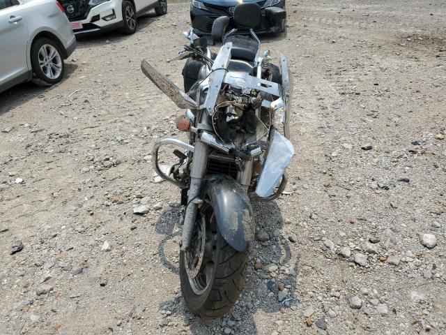 2012 YAMAHA XVS1300 CT JYAVP32EXCA001341