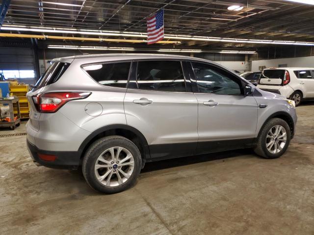 2017 Ford Escape Se VIN: 1FMCU0GD5HUA31996 Lot: 58470864