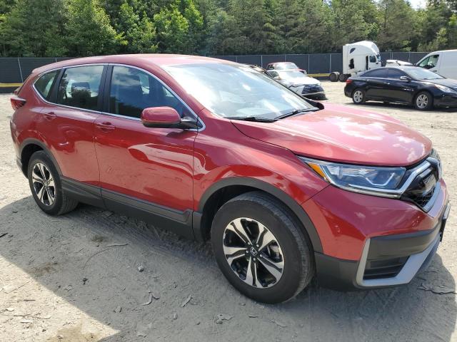 2022 Honda Cr-V Se VIN: 2HKRW2H73NH640667 Lot: 59748364