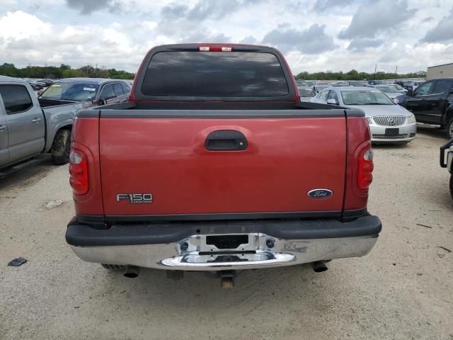 2002 Ford F150 Supercrew VIN: 1FTRW08672KC90159 Lot: 57728964