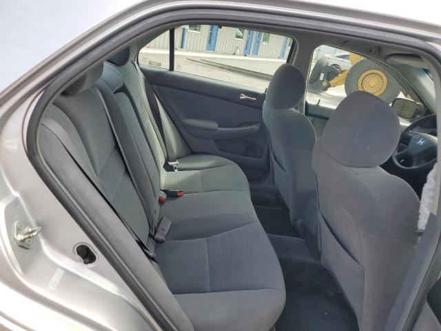 1HGCM66427A050497 2007 Honda Accord Se