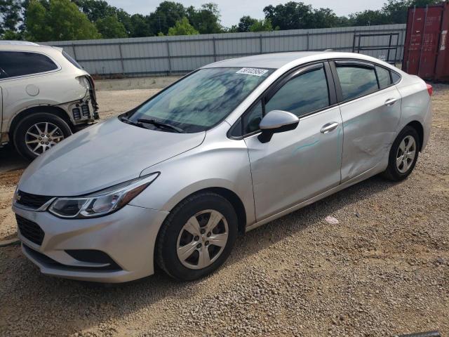 CHEVROLET CRUZE LS