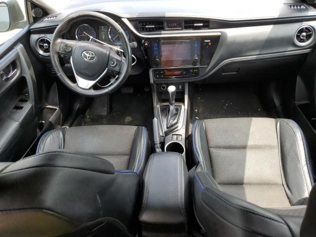 2017 TOYOTA COROLA 5YFBURHE0HP673289
