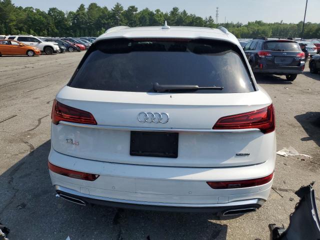 2022 Audi Q5 Premium Plus 45 VIN: WA1EAAFY1N2051146 Lot: 58674824