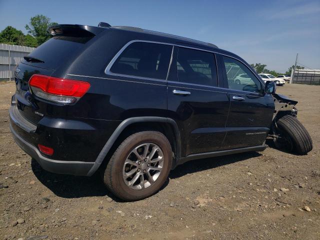 2015 Jeep Grand Cherokee Limited VIN: 1C4RJFBG2FC645595 Lot: 58926804