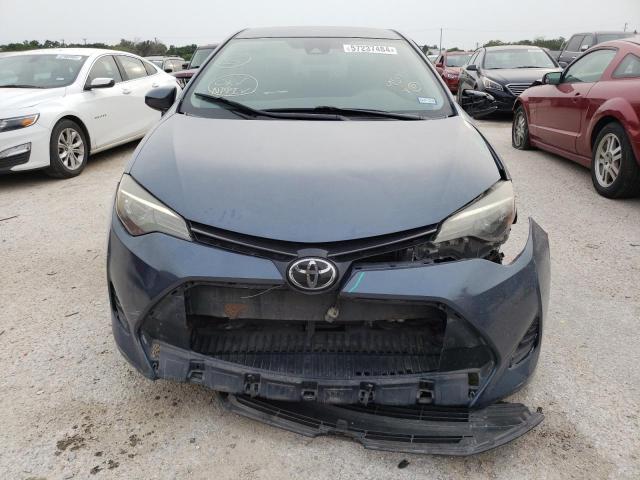 2017 TOYOTA COROLLA L - 5YFBURHE3HP636804