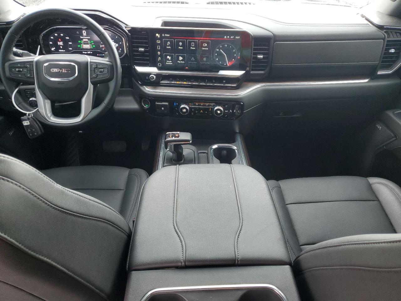 3GTUUDEL9PG336753 2023 GMC Sierra K1500 Slt