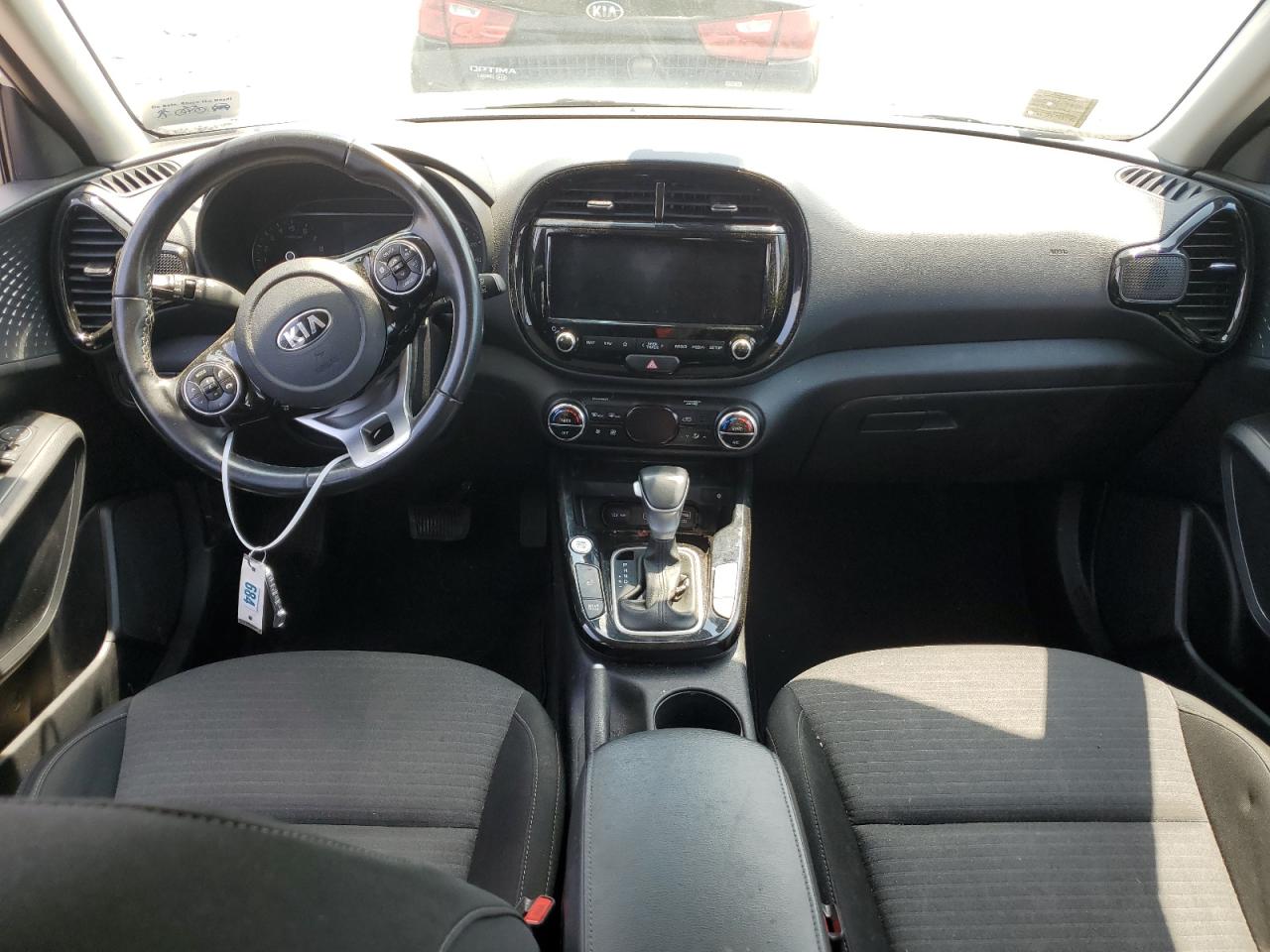 KNDJ33AU8L7730328 2020 Kia Soul Ex