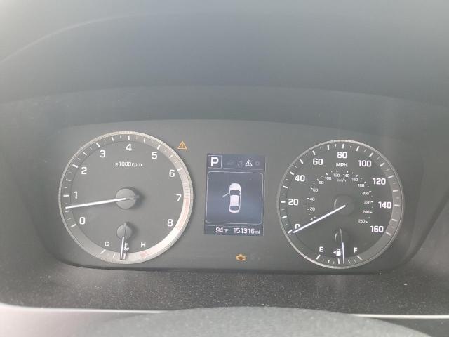2016 HYUNDAI SONATA SE - 5NPE24AF2GH326759