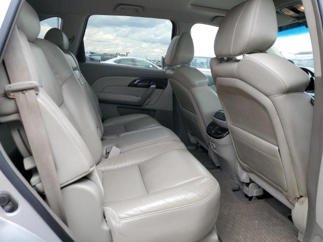 2008 Acura Mdx VIN: 2HNYD28238H002223 Lot: 59872934