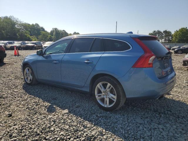 2015 VOLVO V60 PLATIN YV140MEM6F1246276