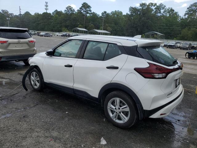 2023 Nissan Kicks S VIN: 3N1CP5BV9PL470834 Lot: 57653304